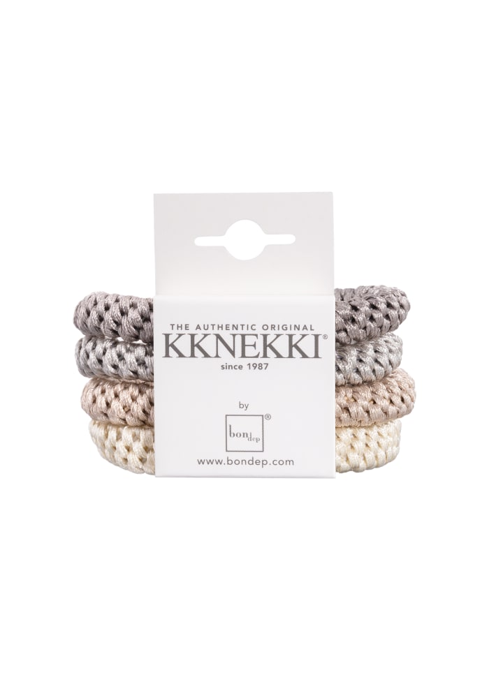 Kknekki Bundle - Beige/Grå