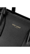 Saint Laurent Sac De Jour Nano Skinnväska - Svart