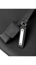 Saint Laurent Sac De Jour Nano Leather Tote - Grey