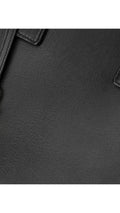 Saint Laurent Sac De Jour Nano Skinnväska - Svart
