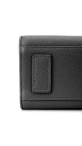 Saint Laurent Sac De Jour Nano Leather Tote - Grey