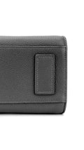 Saint Laurent Sac De Jour Nano Leather Tote - Grey