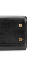 Saint Laurent Sac De Jour Nano Skinnväska - Svart