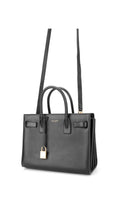 Saint Laurent Sac De Jour Nano Skinnväska - Svart