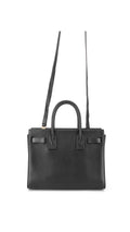 Saint Laurent Sac De Jour Nano Skinnväska - Svart