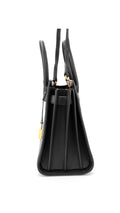 Saint Laurent Sac De Jour Nano Skinnväska - Svart