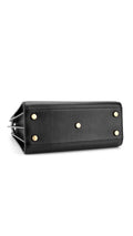 Saint Laurent Sac De Jour Nano Skinnväska - Svart