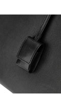 Saint Laurent Sac De Jour Small Shoulder Bag - Black