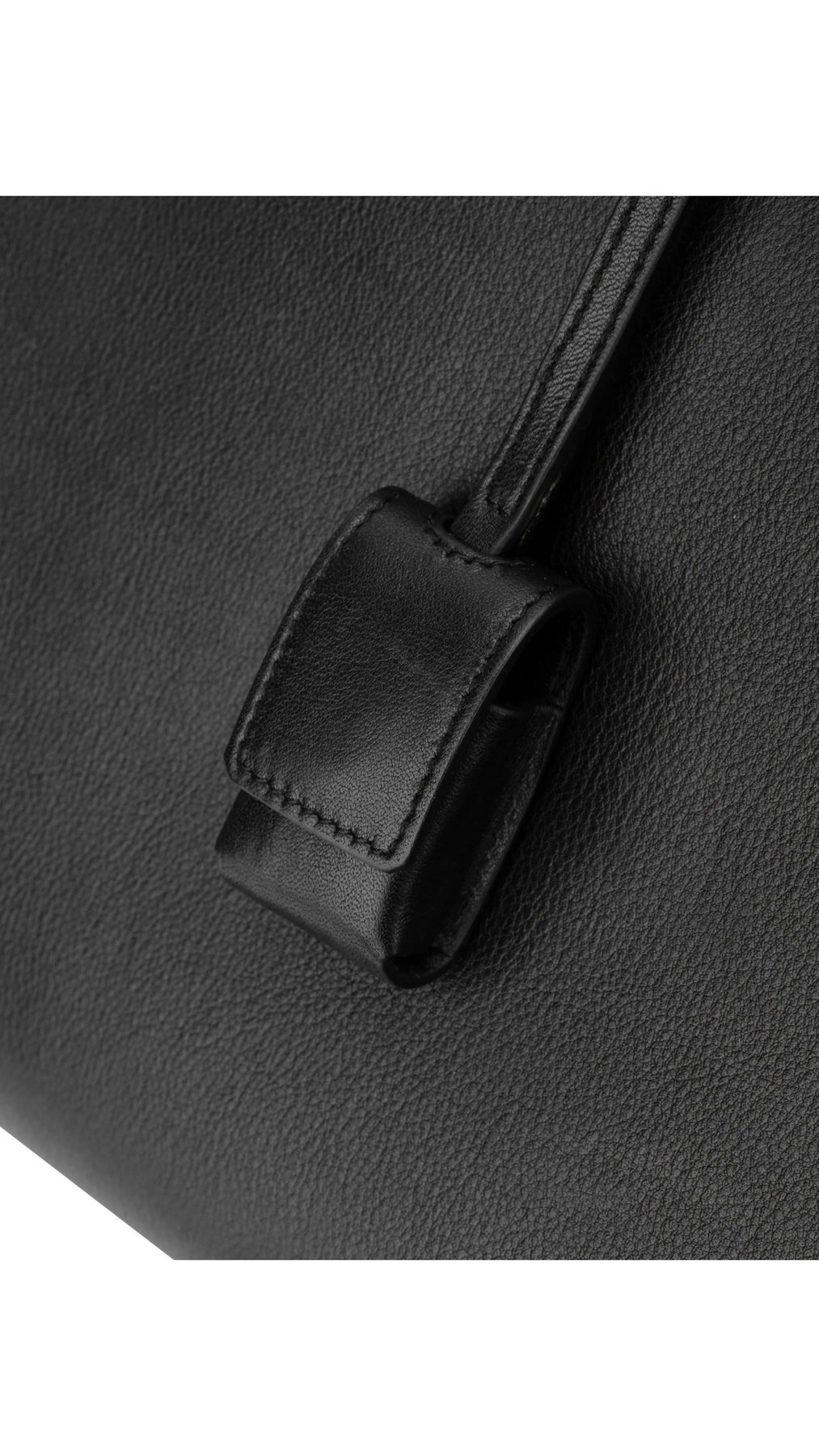 Saint Laurent Sac De Jour Small Shoulder Bag - Black