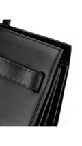Saint Laurent Sac De Jour Small Shoulder Bag - Black