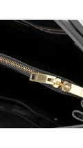 Saint Laurent Sac De Jour Small Shoulder Bag - Black
