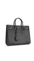 Saint Laurent Sac De Jour Small Shoulder Bag - Black