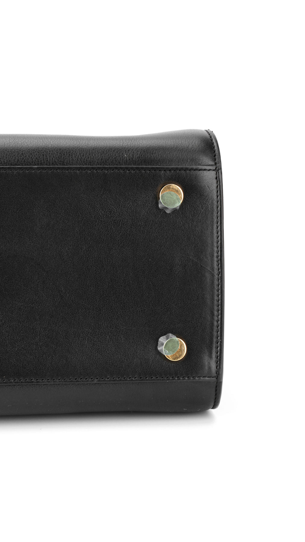Saint Laurent Sac De Jour Small Shoulder Bag - Black
