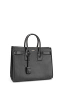 Saint Laurent Sac De Jour Small Shoulder Bag - Black