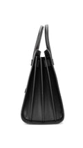 Saint Laurent Sac De Jour Small Shoulder Bag - Black