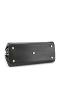 Saint Laurent Sac De Jour Small Shoulder Bag - Black