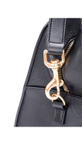 Saint Laurent Cabas Bag Medium - Svart