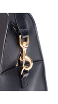 Saint Laurent Cabas Bag Medium - Svart