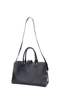 Saint Laurent Cabas Bag Medium - Svart