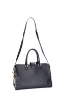 Saint Laurent Cabas Bag Medium - Svart
