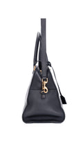 Saint Laurent Cabas Bag Medium - Svart