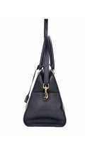 Saint Laurent Cabas Bag Medium - Svart