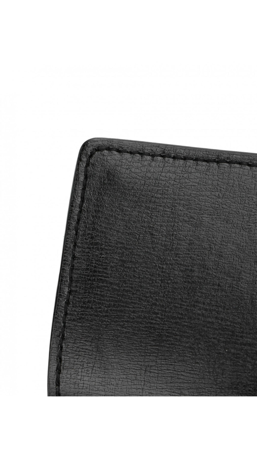 Saint Laurent Sunset Crossbody Bag - Svart