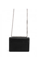Saint Laurent Sunset Crossbody Bag - Svart