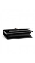 Saint Laurent Sunset Crossbody Bag - Svart