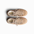 Core Cap Suede - Beige Pink