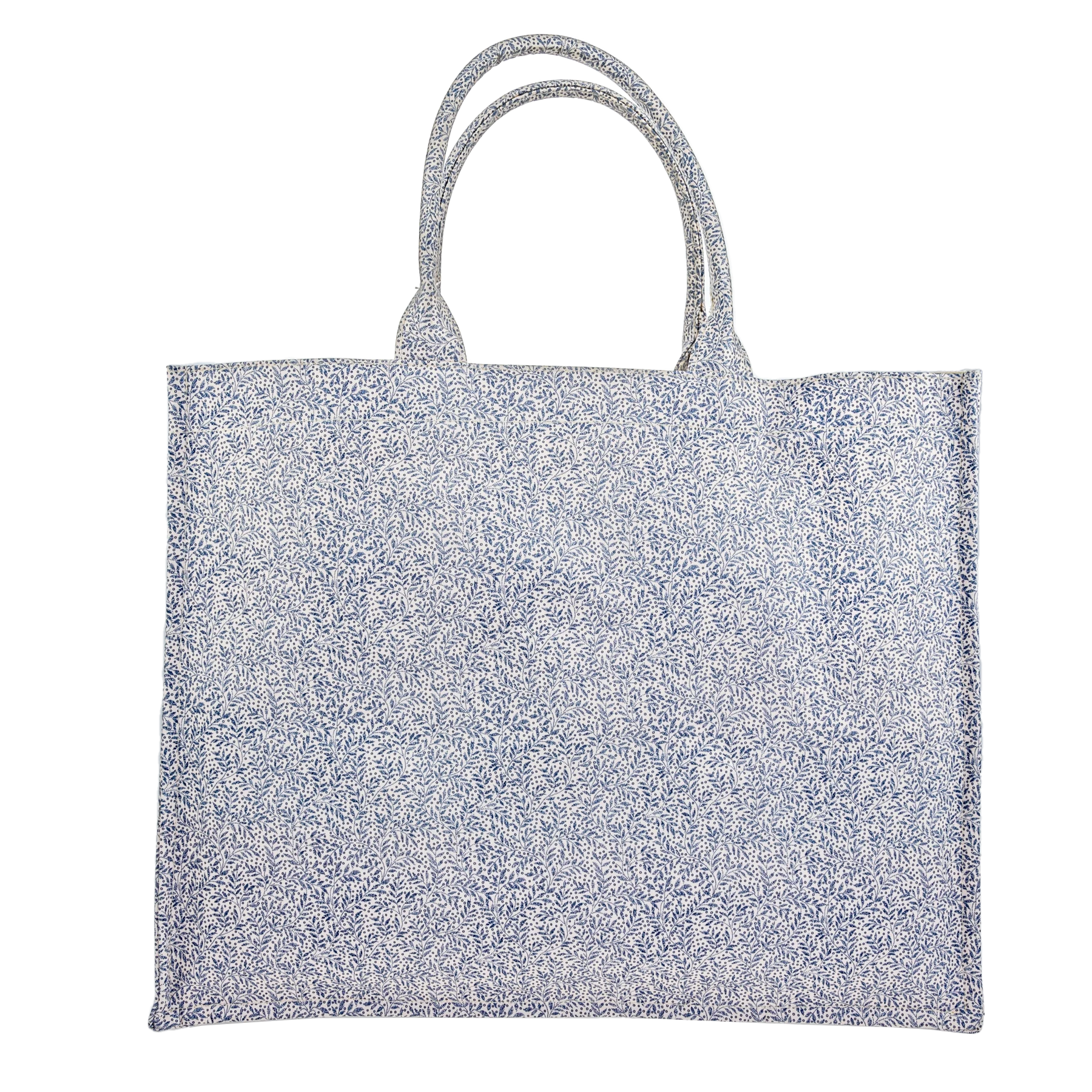 Bon Dep Tote Bag Mw Liberty - Annabel