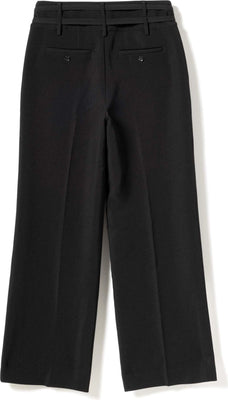 N-Darryl Hw Pants - Black