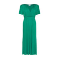 Celina Dress - Green