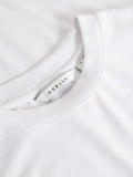 Lidie Ls Top - Vit