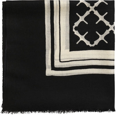 Cornelis - Black - By Malene Birger - Tilbehør - VILLOID.no