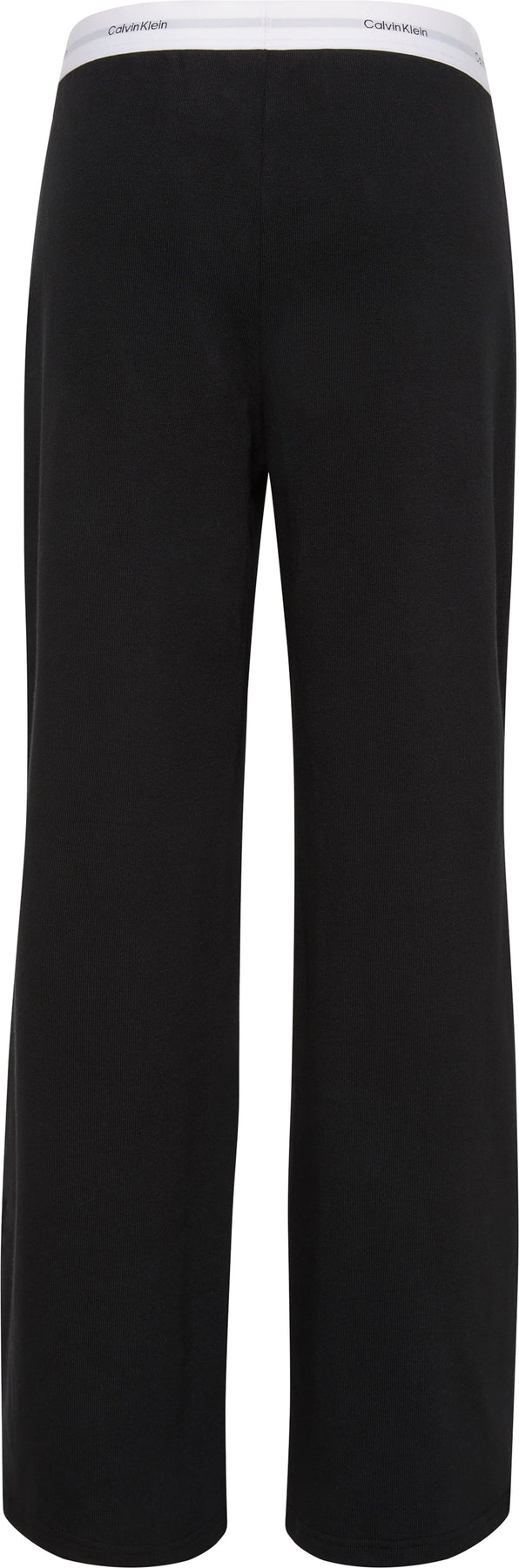 Logo Jersey Pant - Svart