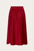 ZilkyIW Skirt - Röd
