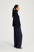 Adalie Sweater - Midnight