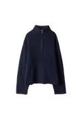 Adalie Sweater - Midnight