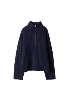 Adalie Sweater - Midnight