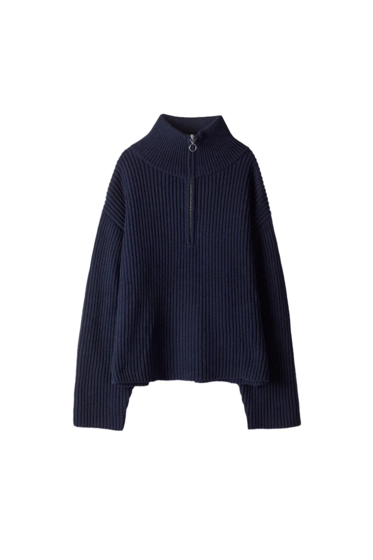 Adalie Sweater - Midnight