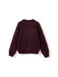 N-Latora Knit - Winetasting