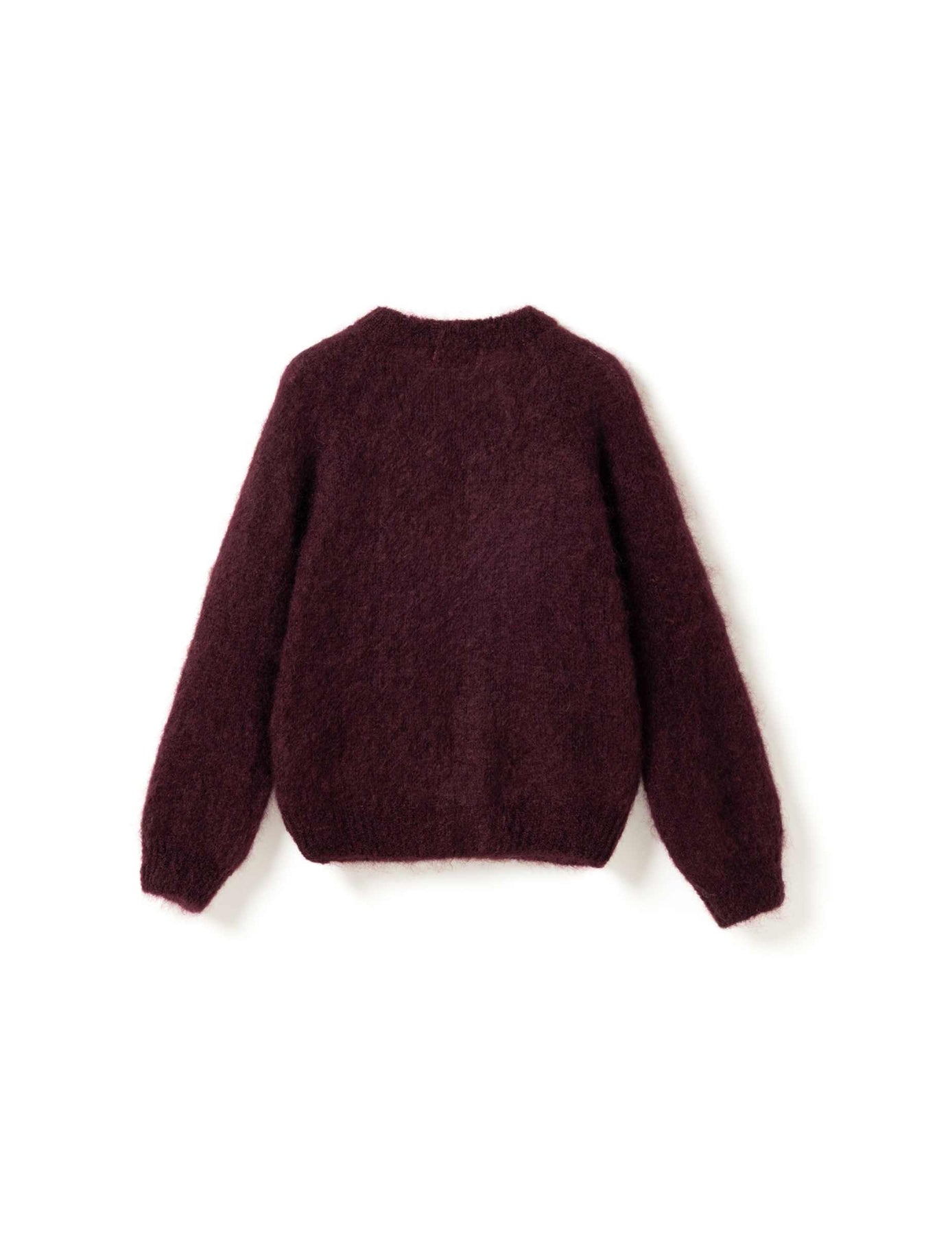 N-Latora Knit - Winetasting