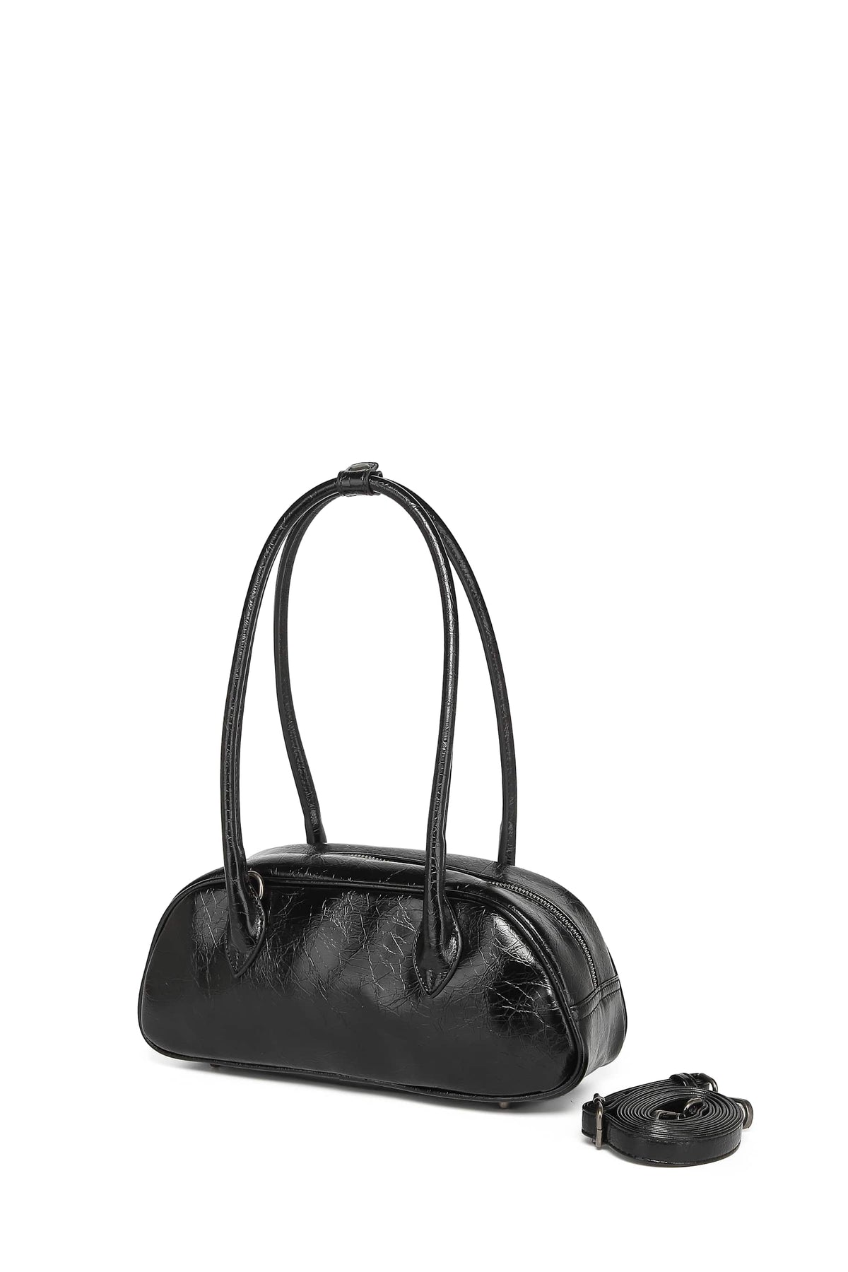 Iris Bag - Svart