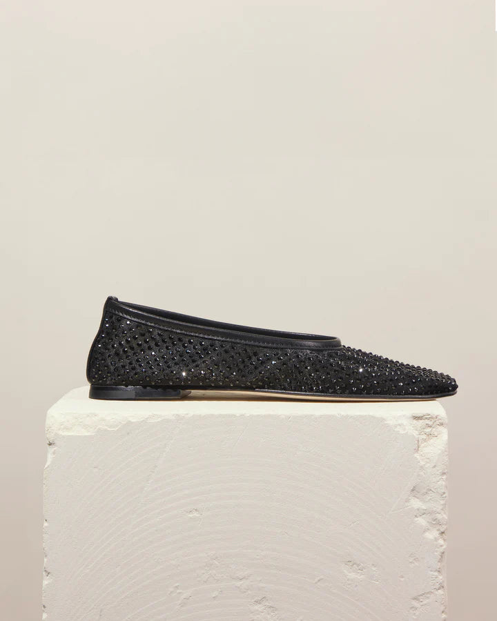 Balla Crystals Small - Svart