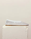 Balla Crystals Small - White