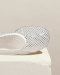 Balla Crystals Small - White