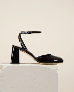 Harlow - Black