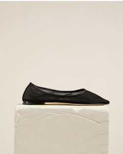 Balla Mesh - Black