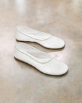 Balla Mesh - White